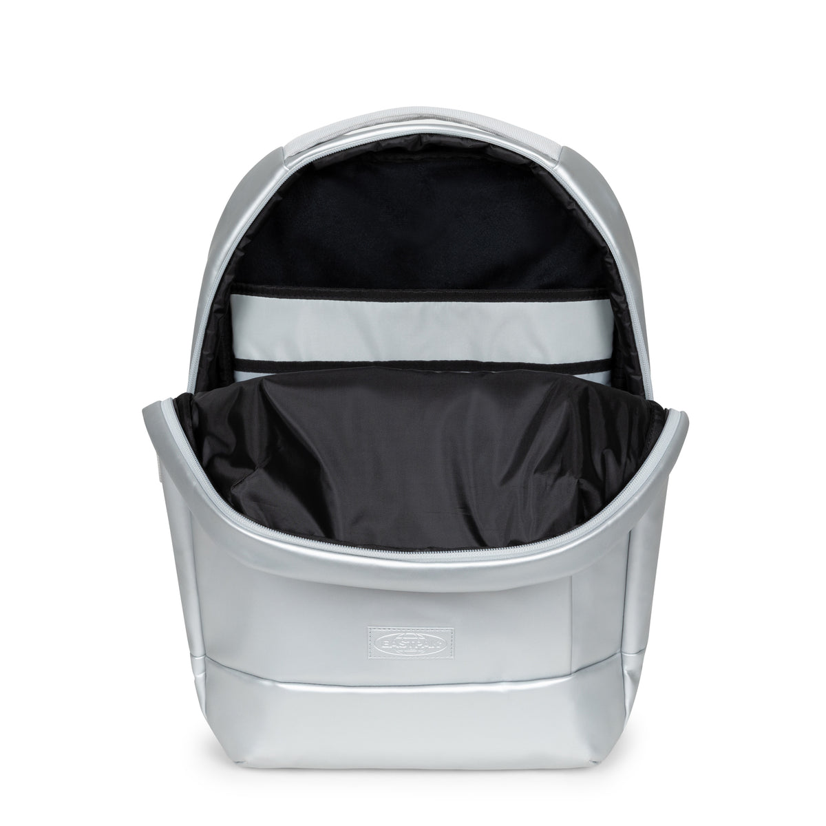 Eastpak TECUM F CNNCT F Silver  - 3