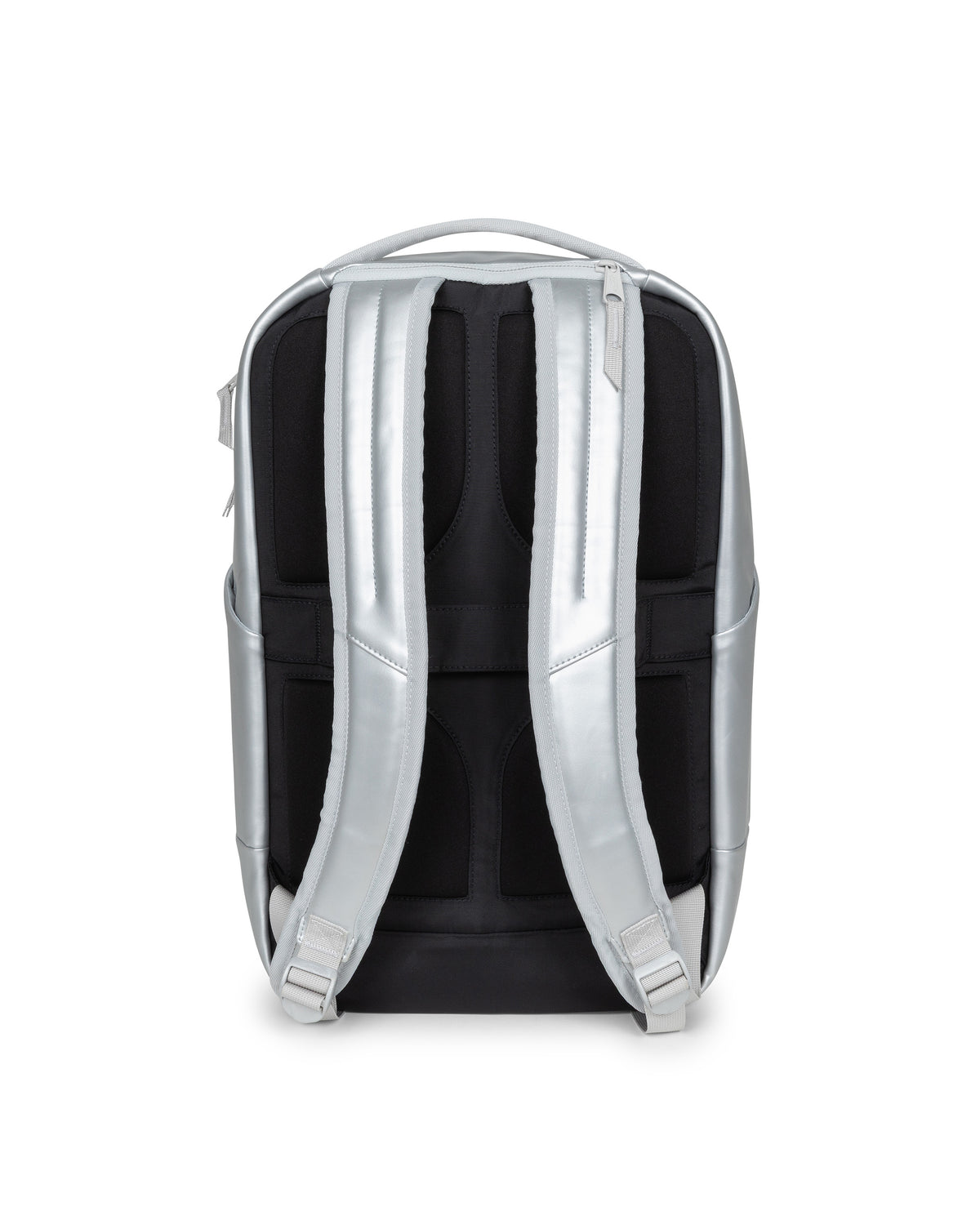 Eastpak TECUM F CNNCT F Silver  - 4
