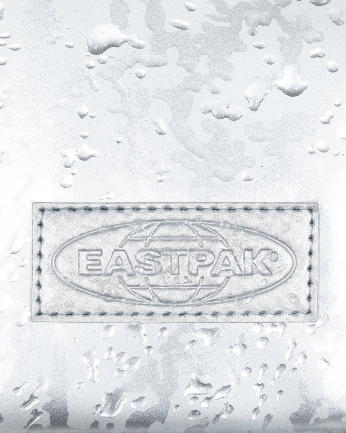 Eastpak TECUM F CNNCT F Silver  - 6