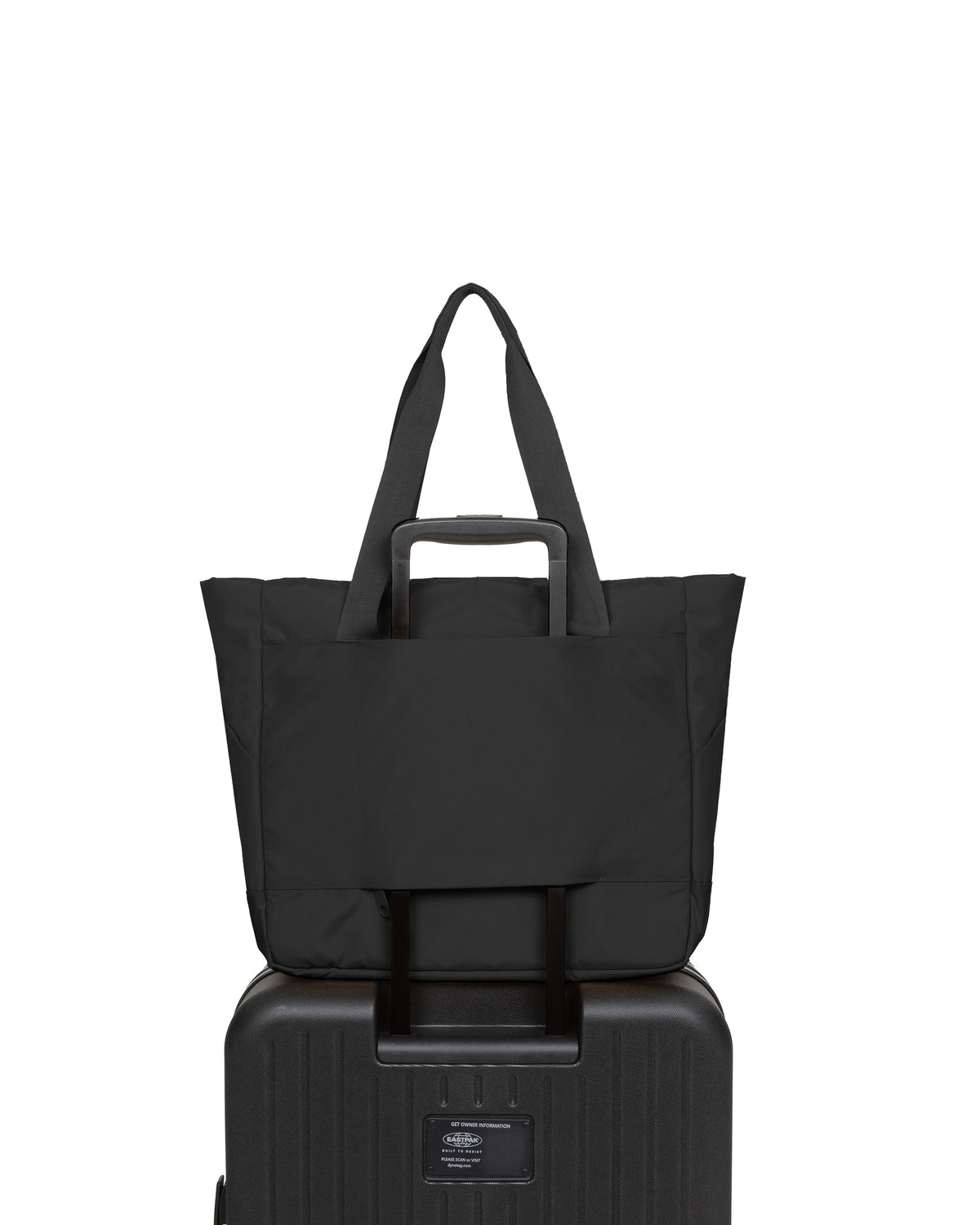 Eastpak CNNCT F SATCH CNNCT F Black  - 4