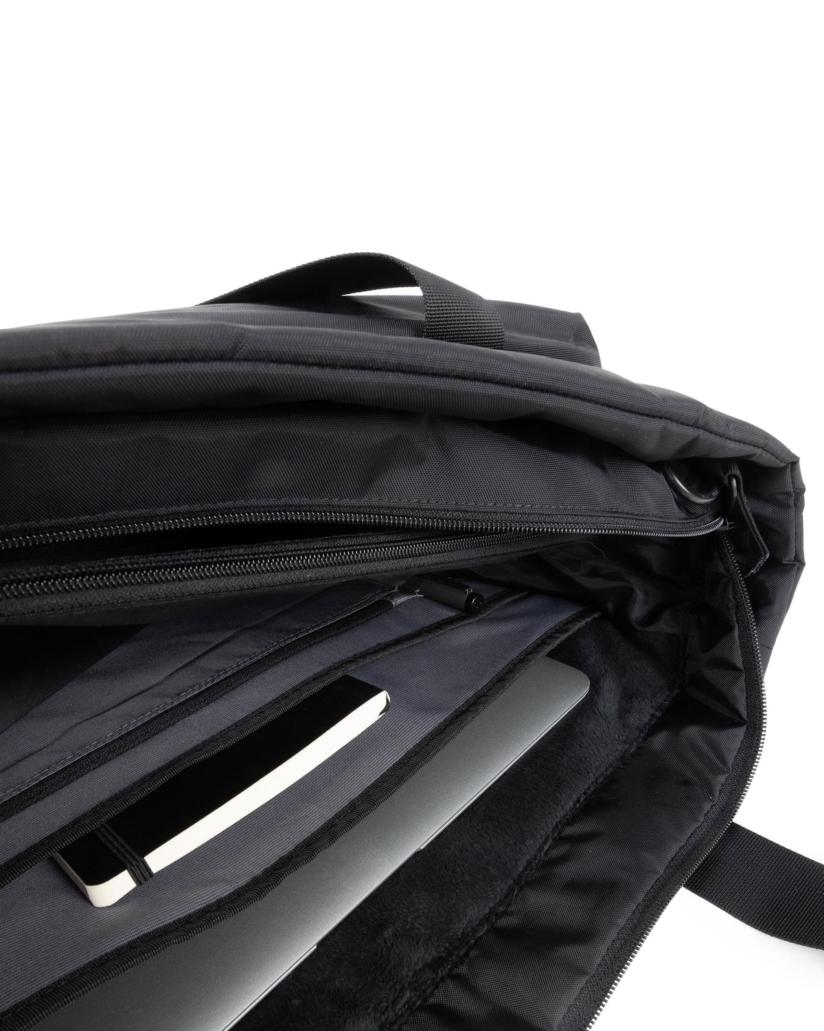 Eastpak CNNCT F SATCH CNNCT F Black  - 7