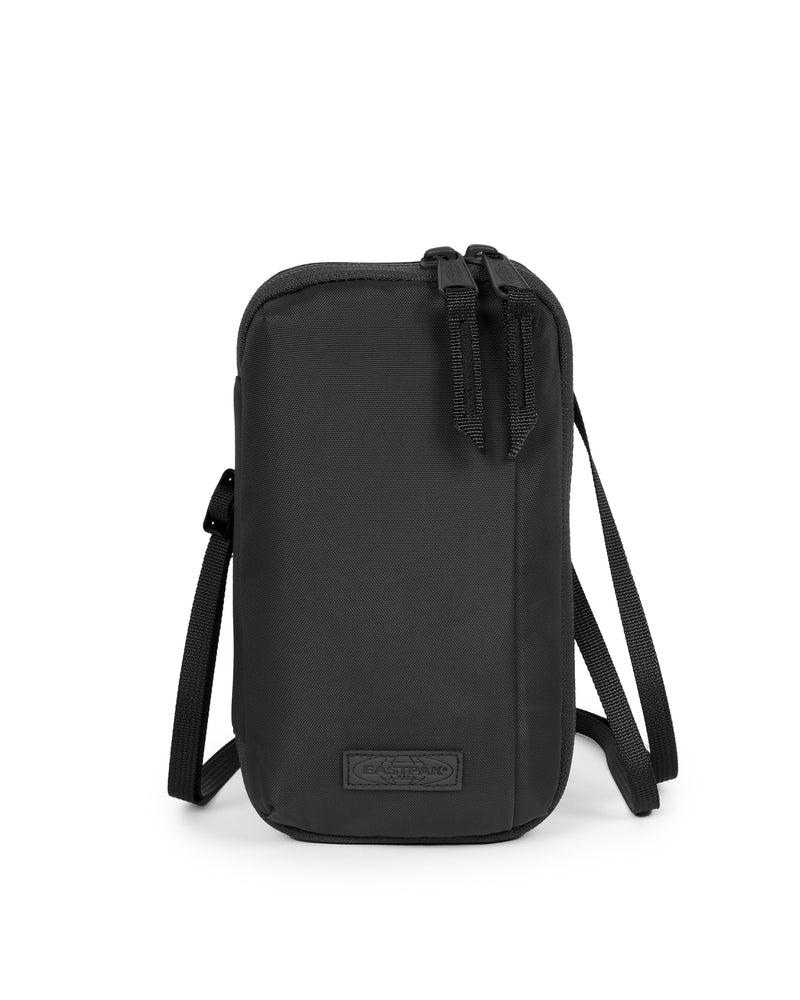 CNNCT F POUCH - CNNCT F Black / Small