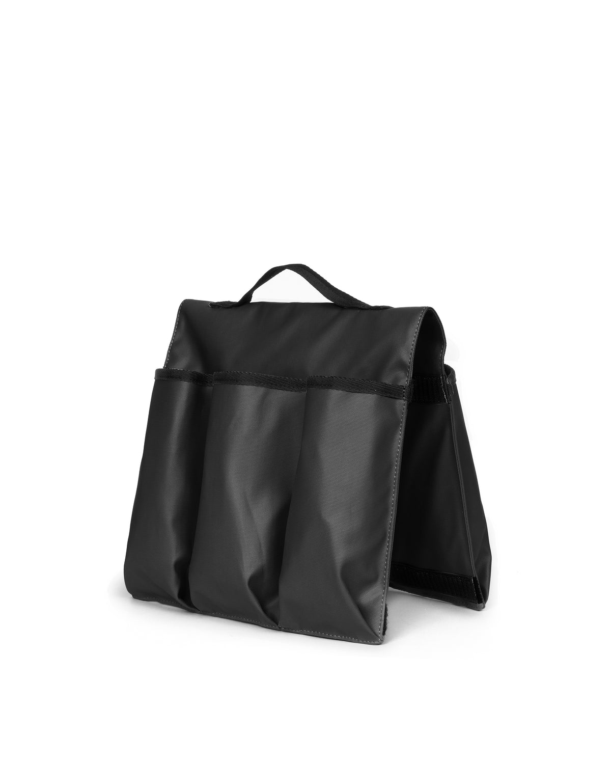 Eastpak BOTTLER BIKE Tarp Black  - 3