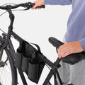 Eastpak BOTTLER BIKE Tarp Black  - 4