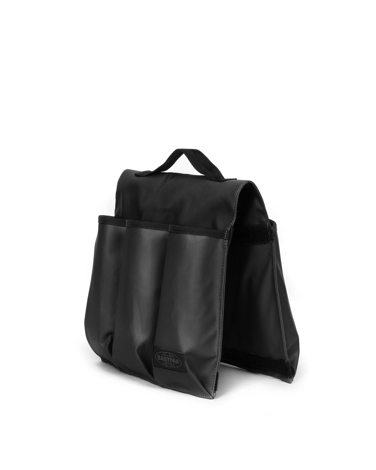 Eastpak BOTTLER BIKE Tarp Black  - 6