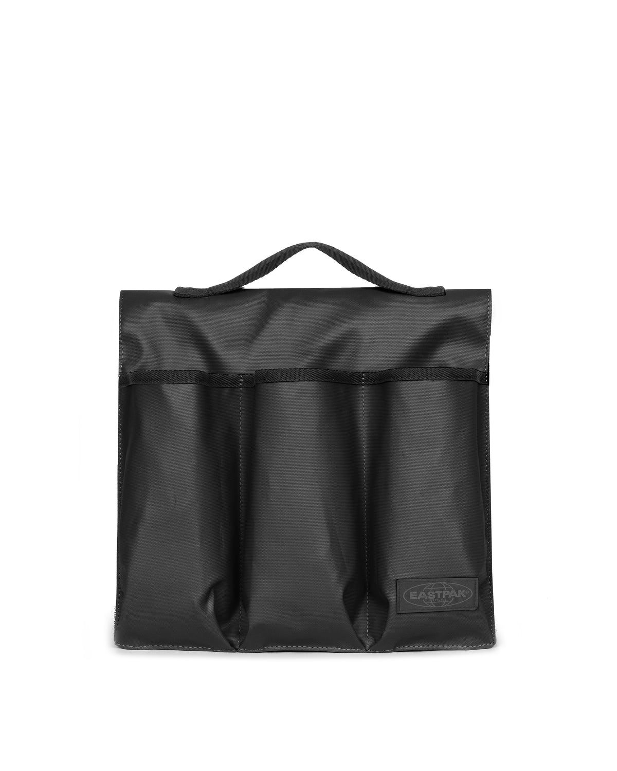 Eastpak BOTTLER BIKE Tarp Black  - 1