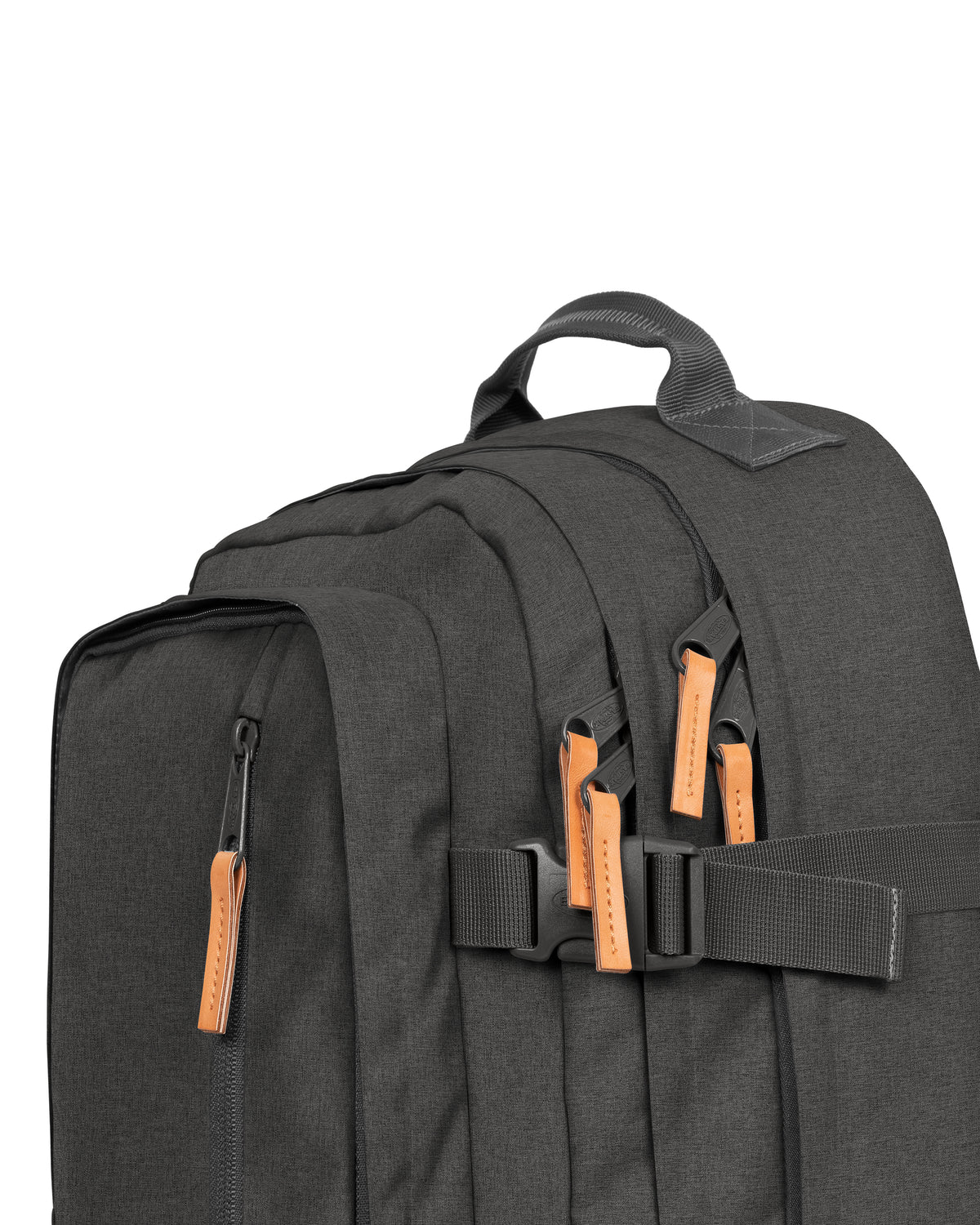 Eastpak VOLKER CS Black Denim2  - 5