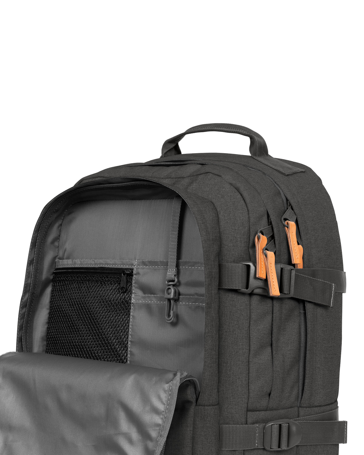 Eastpak VOLKER CS Black Denim2  - 6