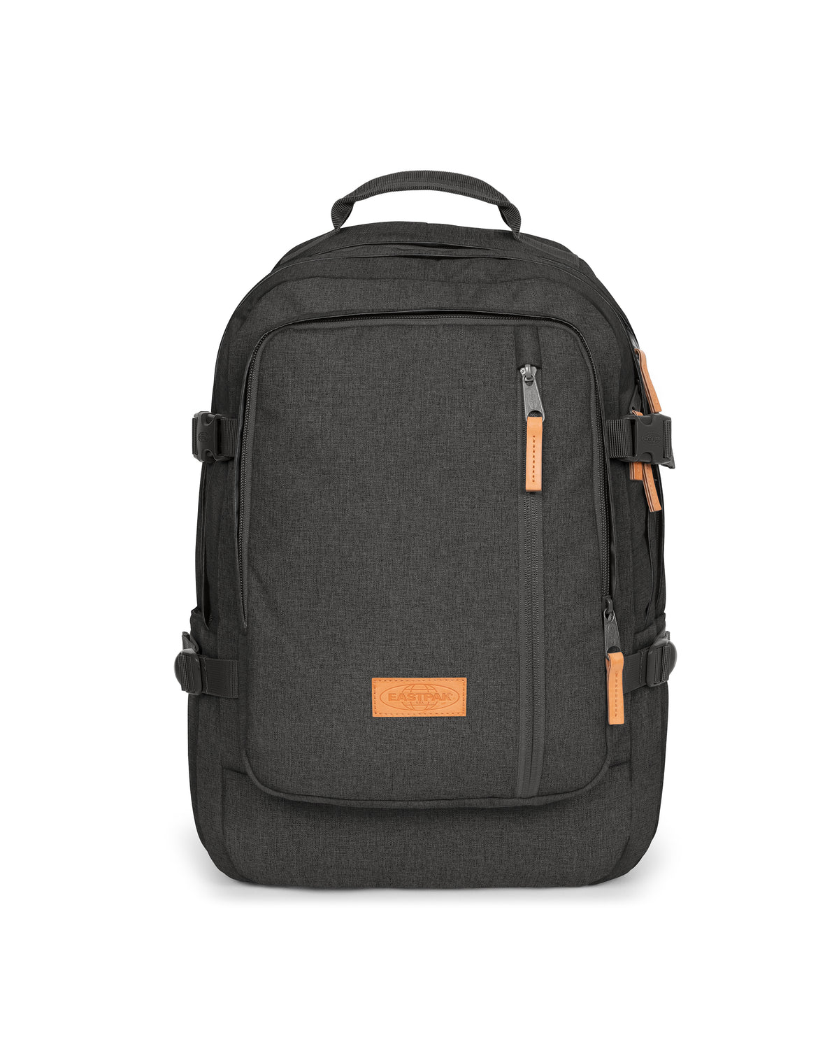 Eastpak VOLKER CS Black Denim2  - 1