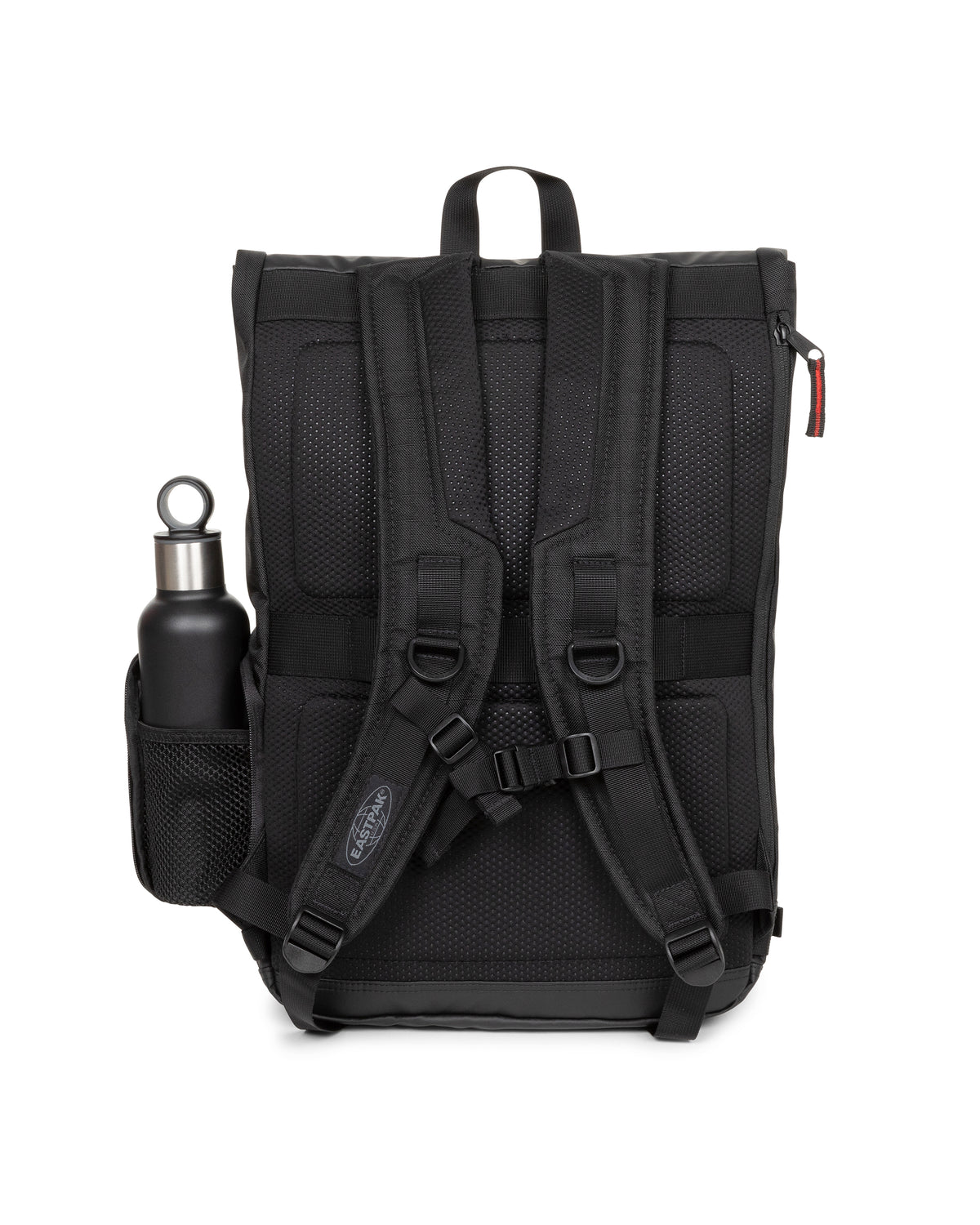 Eastpak TECUM ROLL CNNCT Rip Black  - 3