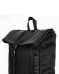Eastpak TECUM ROLL CNNCT Rip Black  - 4