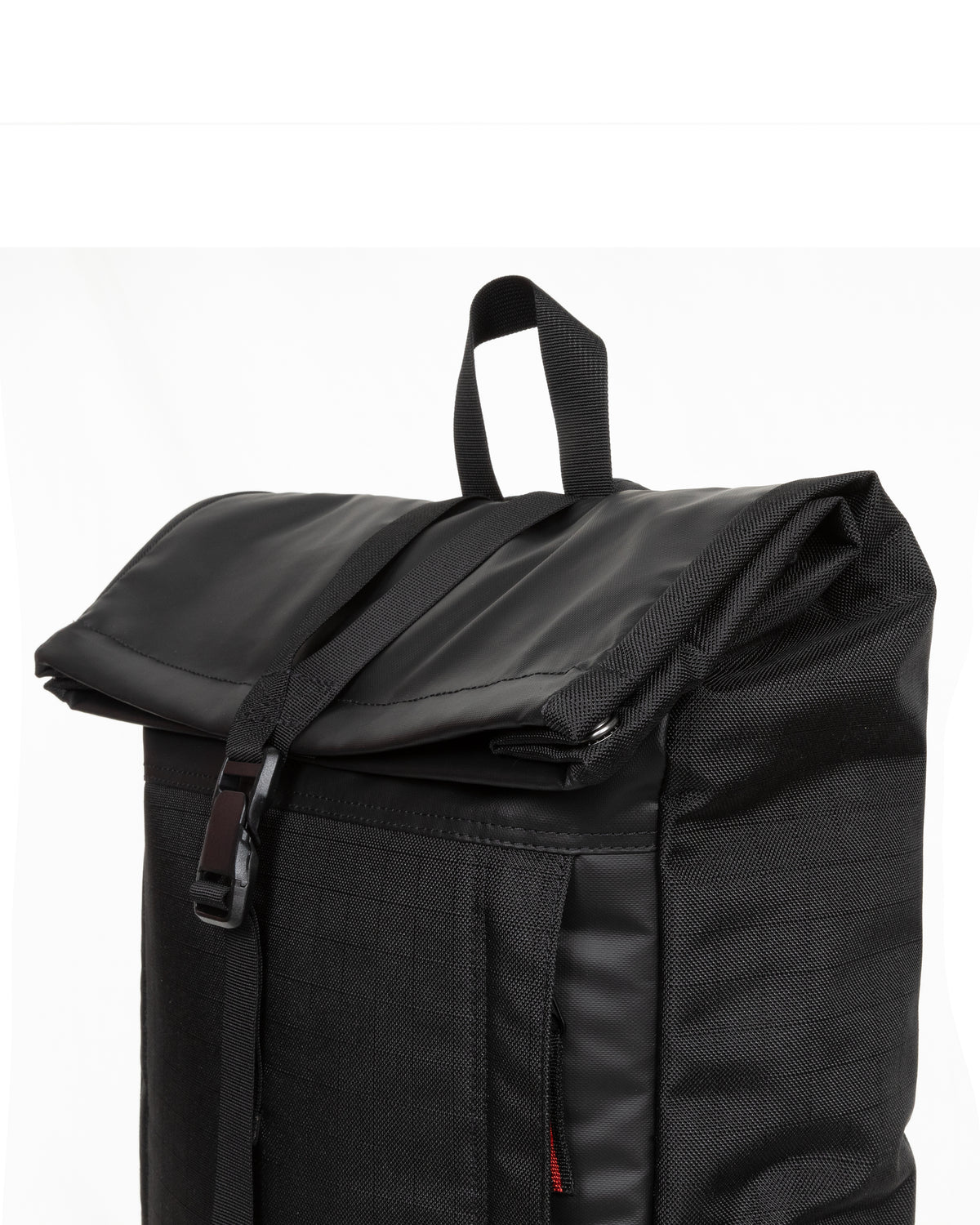 Eastpak TECUM ROLL CNNCT Rip Black  - 4