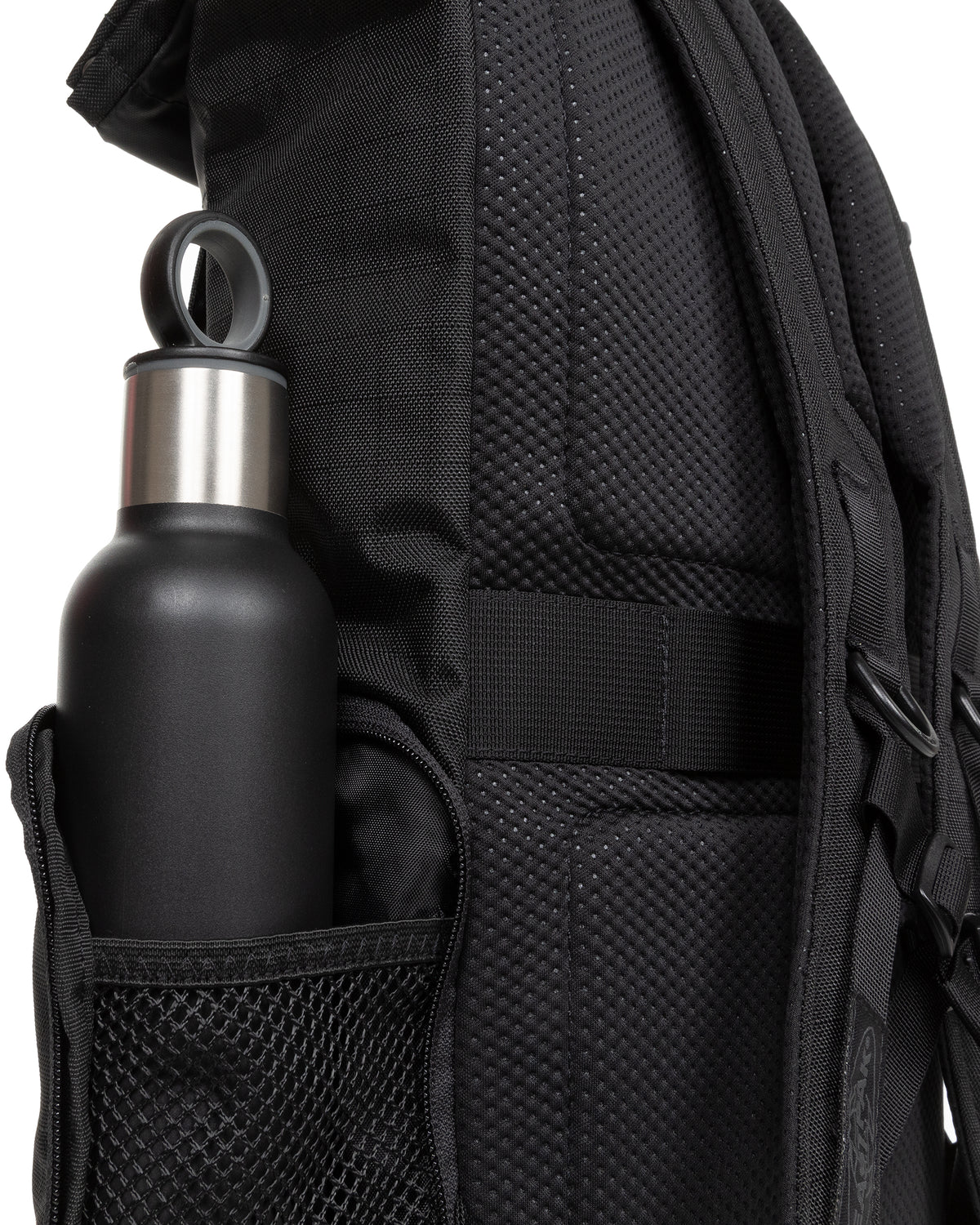 Eastpak TECUM ROLL CNNCT Rip Black  - 5
