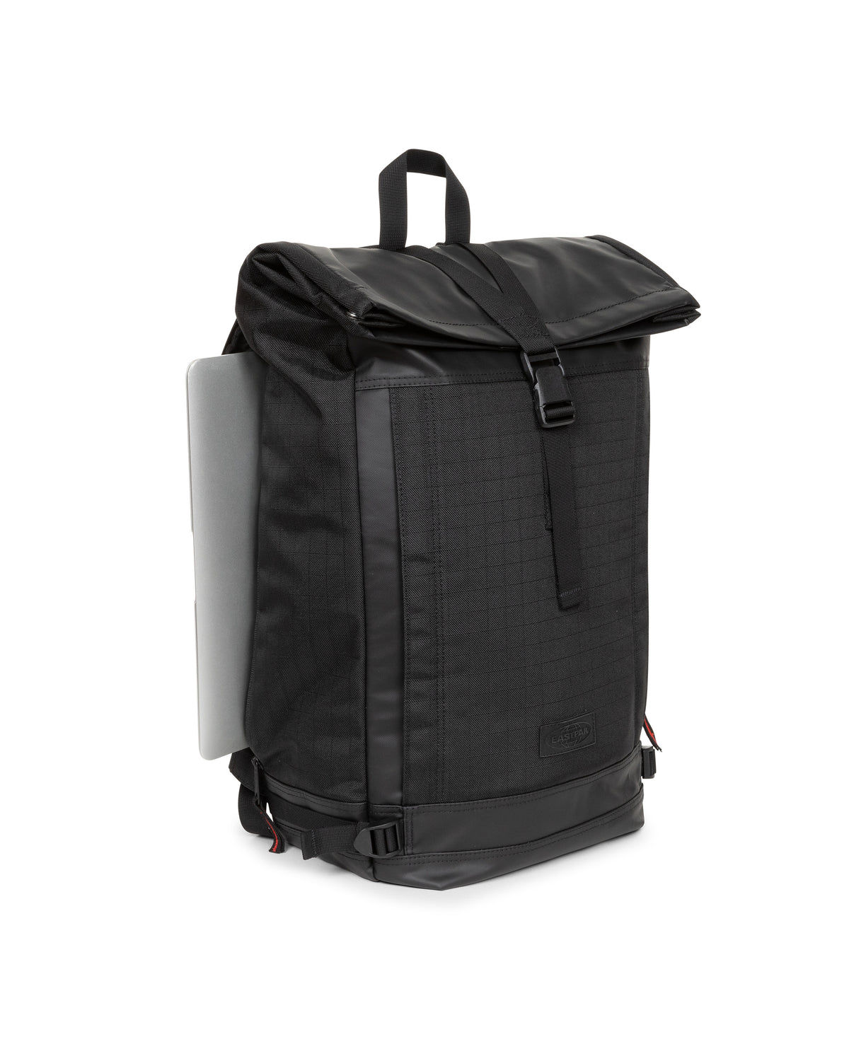 Eastpak TECUM ROLL CNNCT Rip Black  - 6