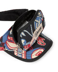Eastpak VARSITY CAP Road To Print  - 2