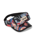 Eastpak VARSITY CAP Road To Print  - 1