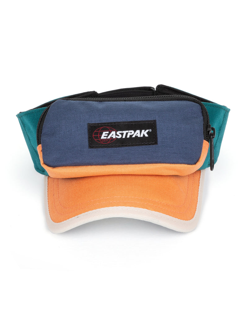 VARSITY CAP - Varsity Blocking / Médio