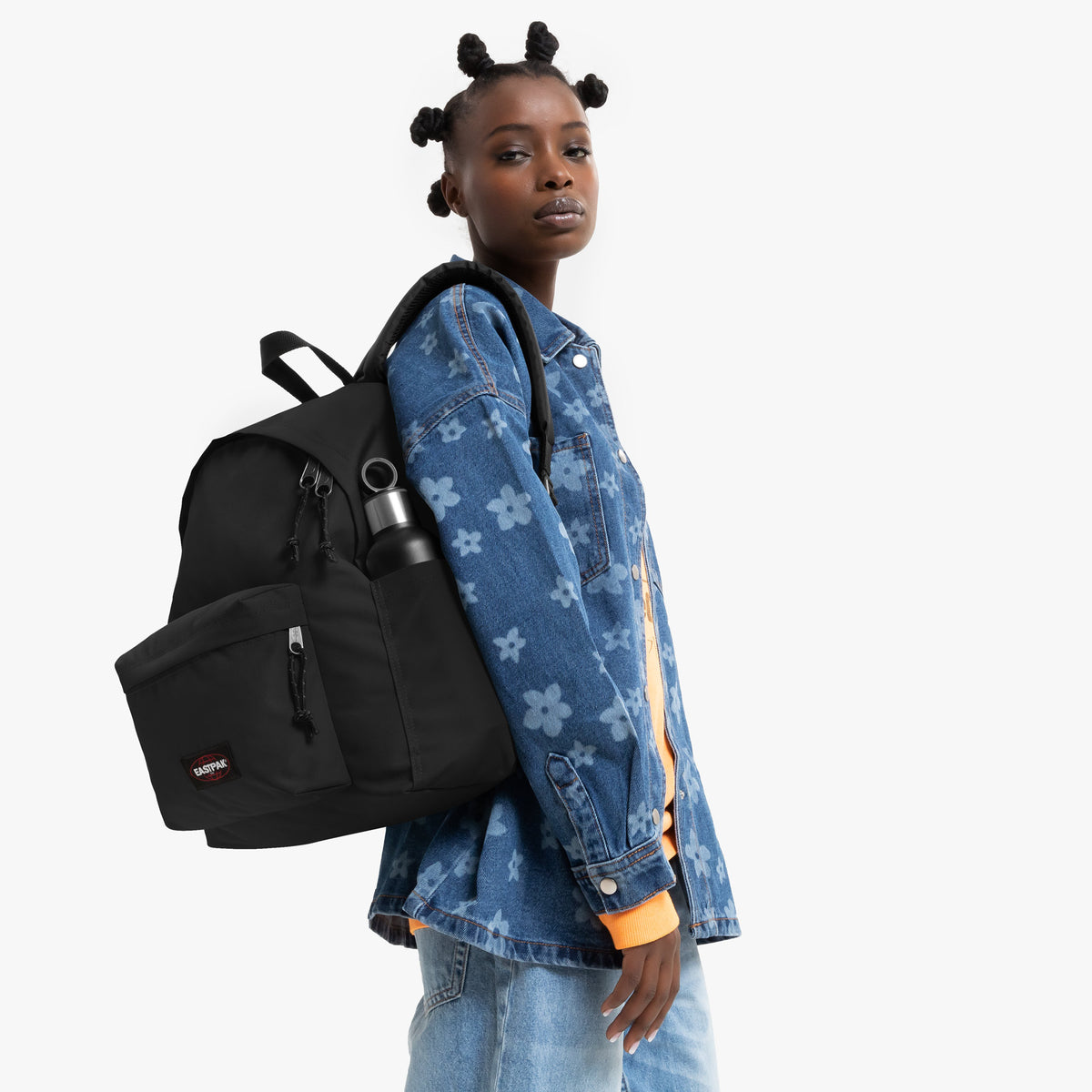 Eastpak DAY PAK'R Black  - 2