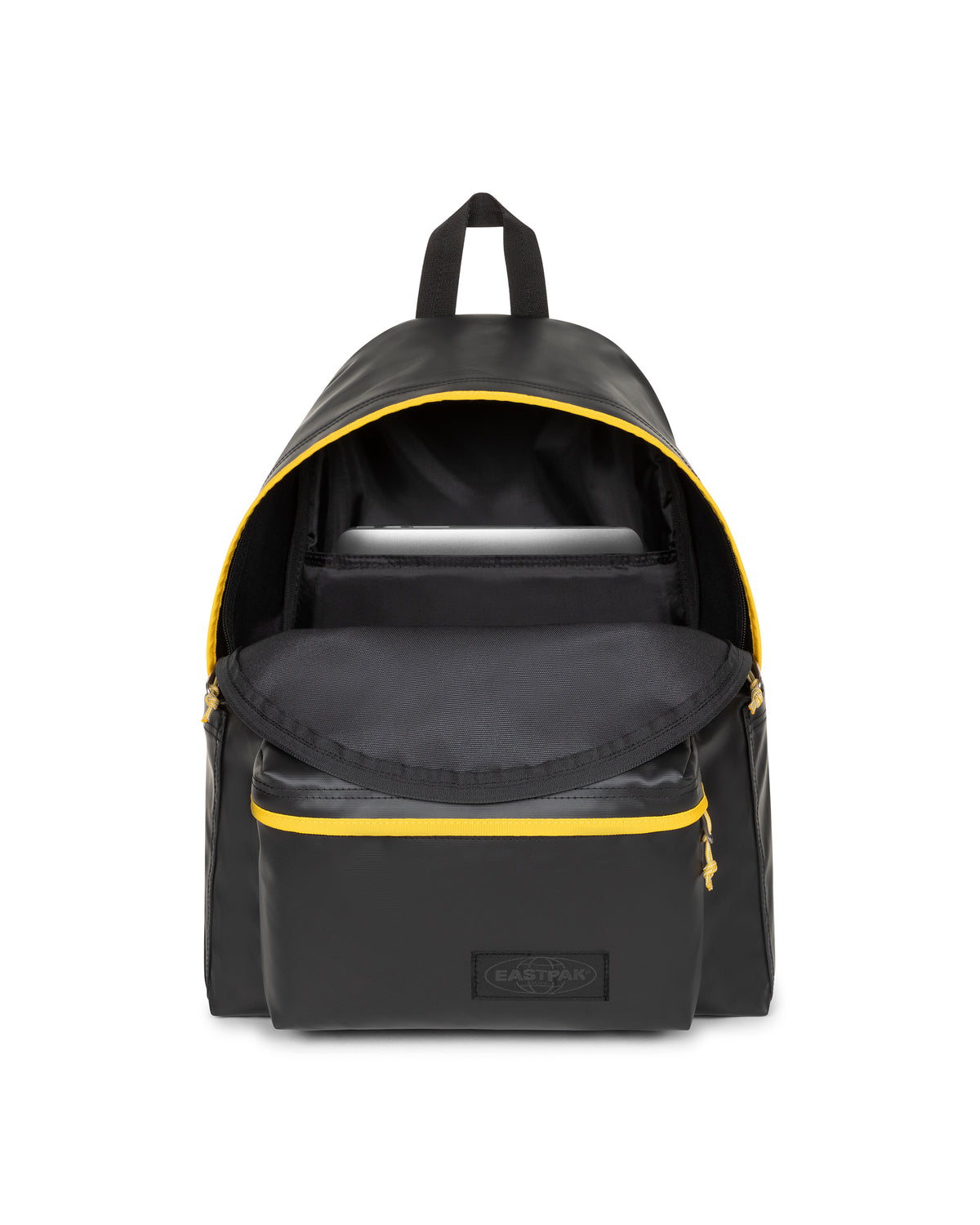 Eastpak DAY PAK'R Tarp Kontrast Yellow  - 2