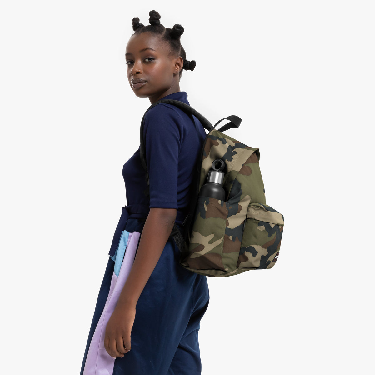 Eastpak DAY PAK'R Camo  - 2