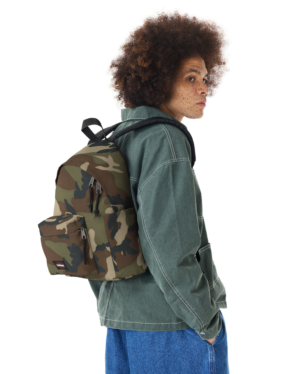 Eastpak DAY PAK'R Camo  - 5