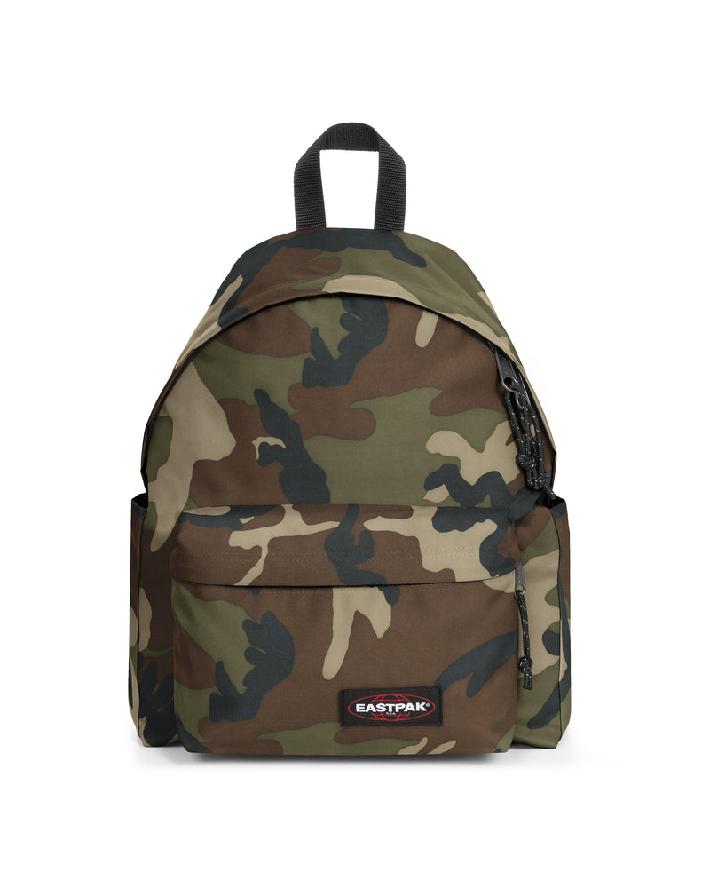 DAY PAK'R - Camo / Mittel