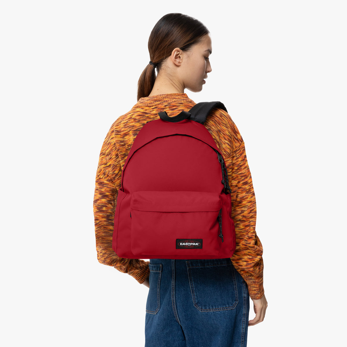 Eastpak DAY PAK'R Scarlet Red  - 2