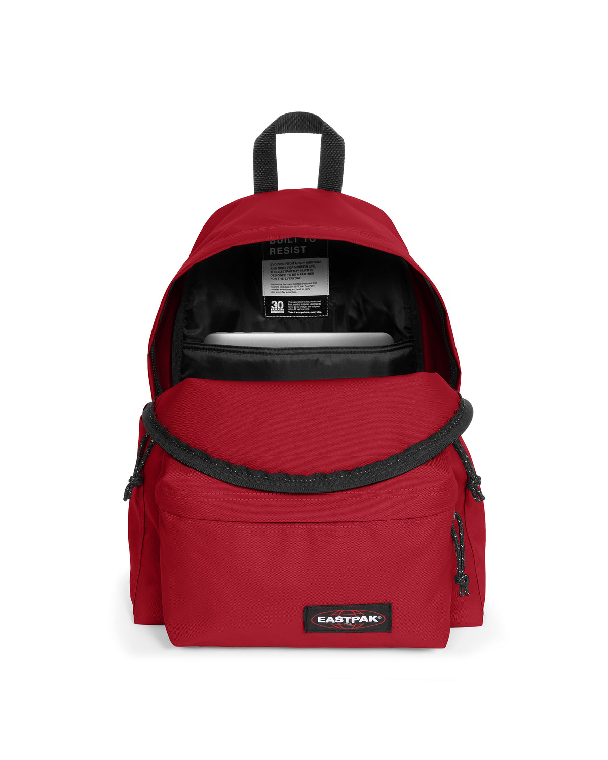 Eastpak DAY PAK'R Scarlet Red  - 3