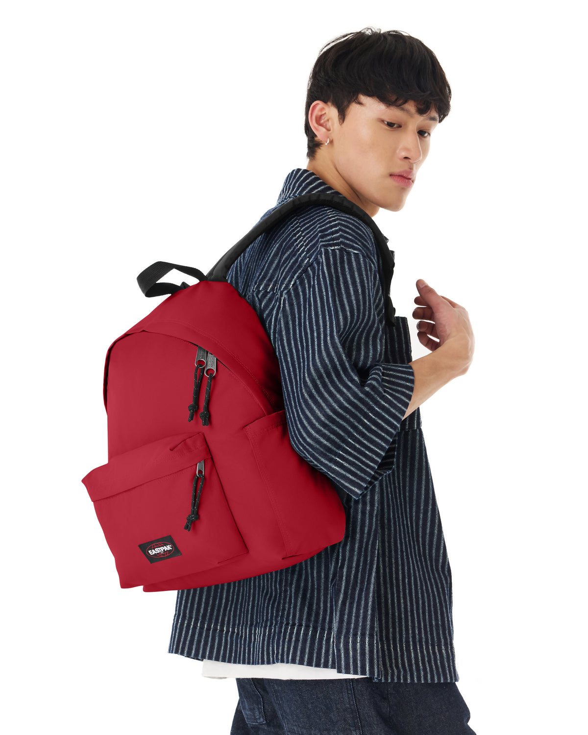 Eastpak DAY PAK'R Scarlet Red  - 5