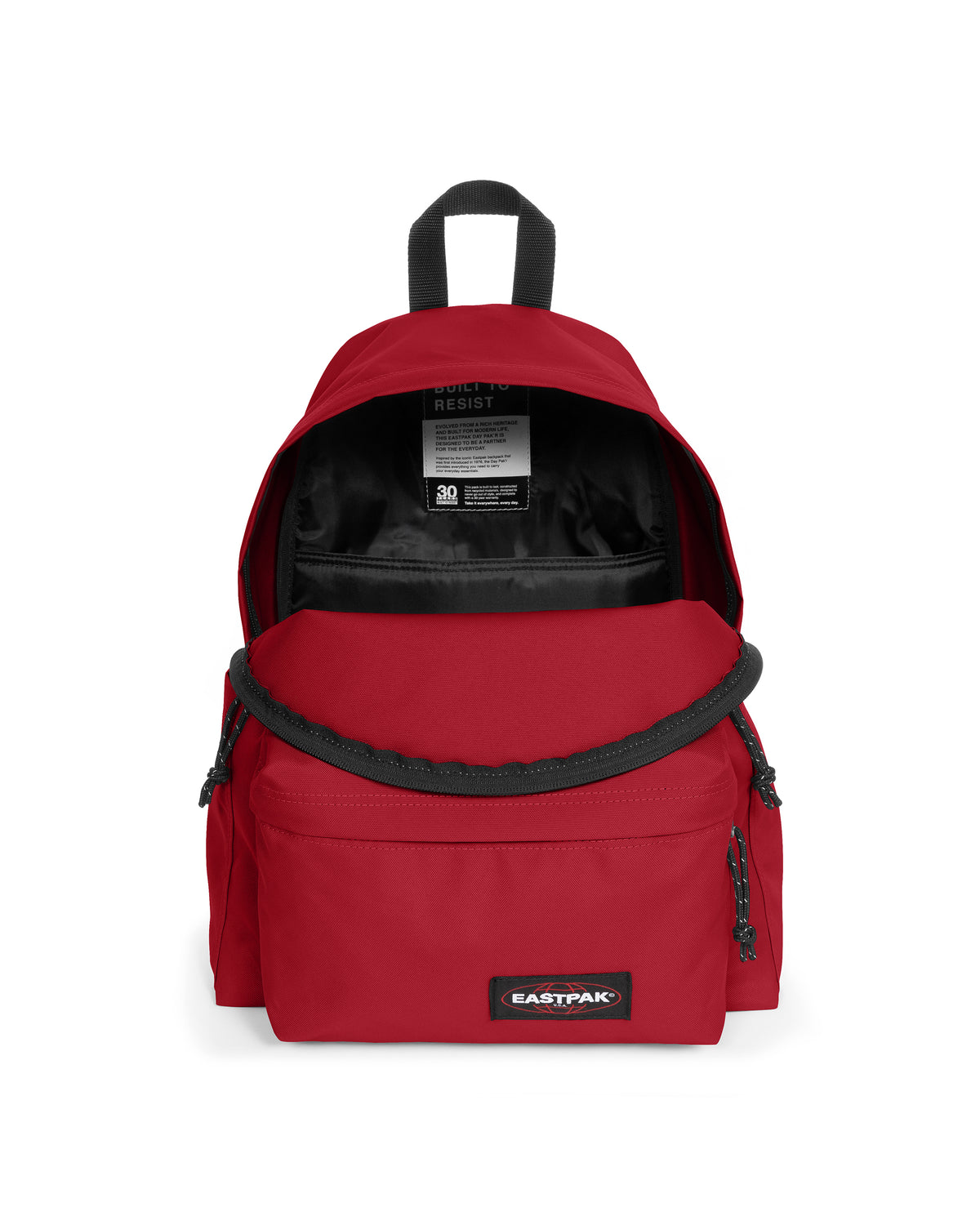 Eastpak DAY PAK'R Scarlet Red  - 6