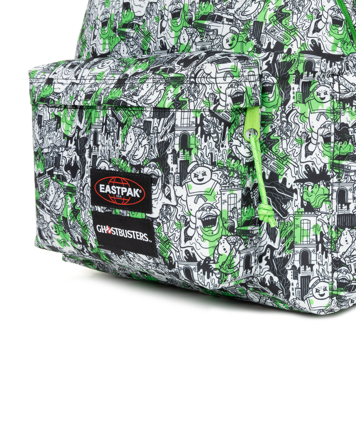 Eastpak DAY PAK'R GB Doodle  - 5