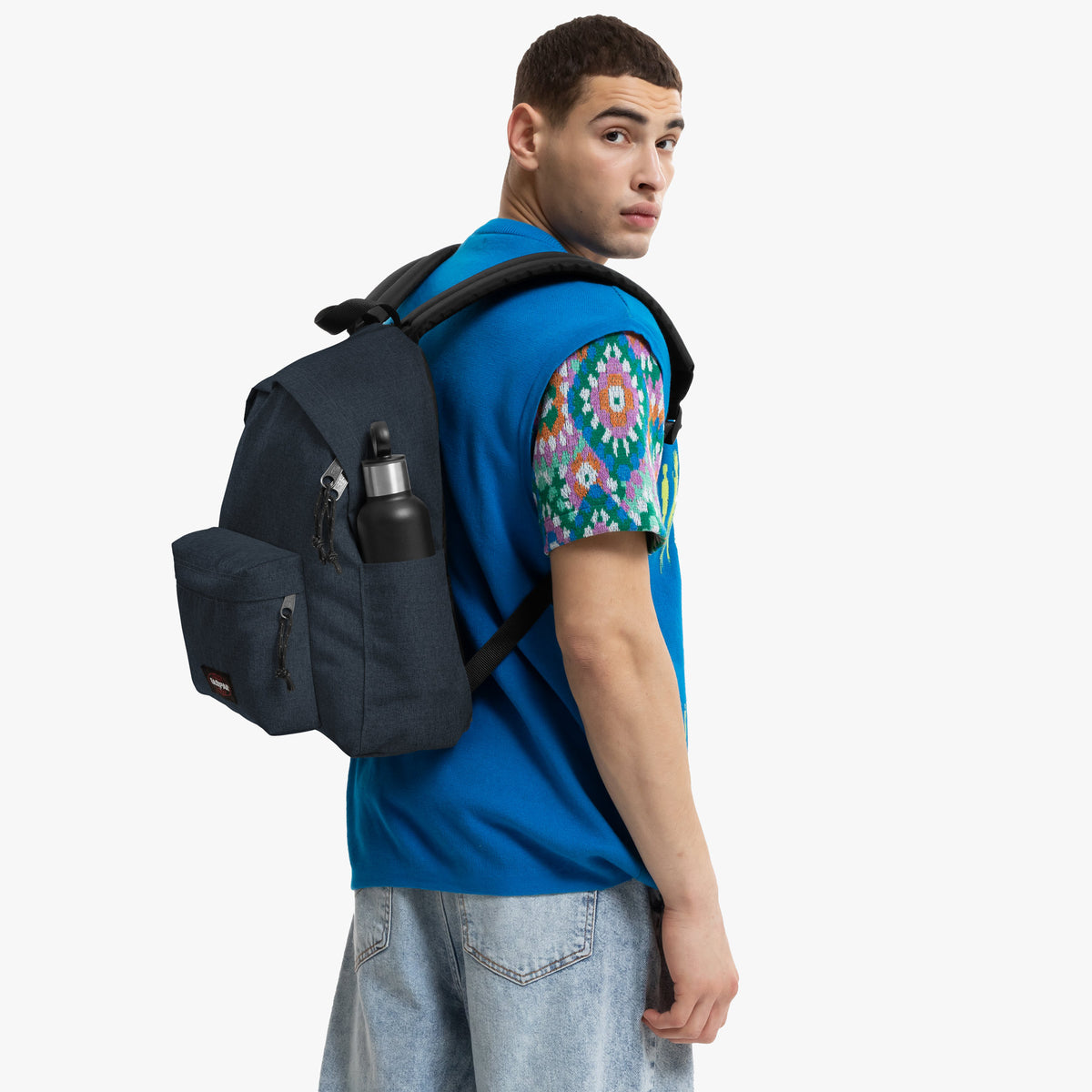 Eastpak DAY PAK'R Triple Denim  - 5