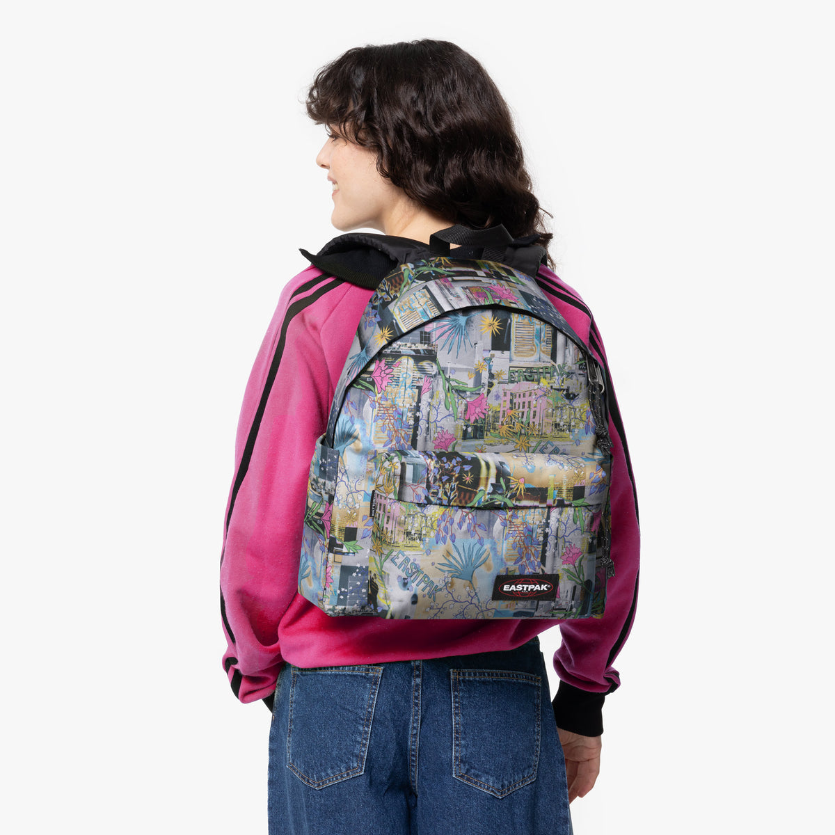 Eastpak DAY PAK'R Cut-Out Light  - 2