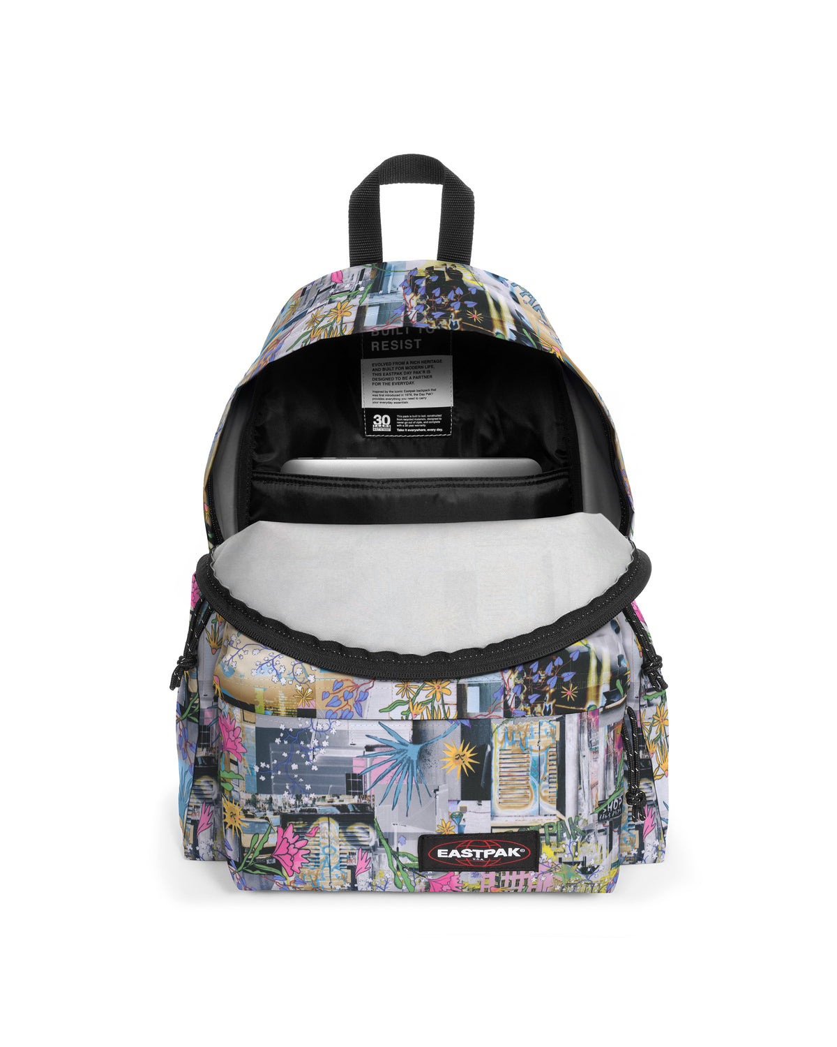 Eastpak DAY PAK'R Cut-Out Light  - 7