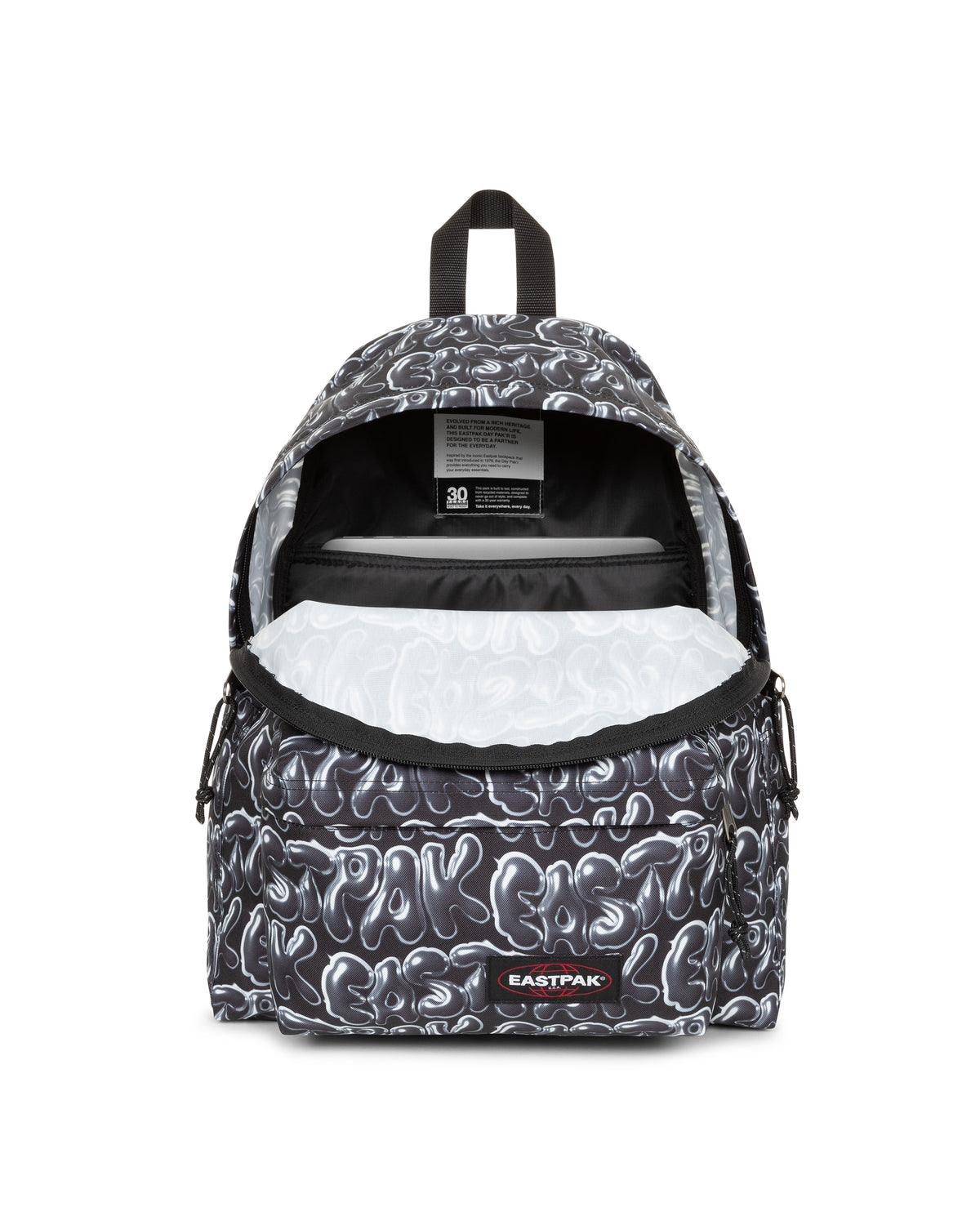 Eastpak DAY PAK'R Inflat'd Black  - 2