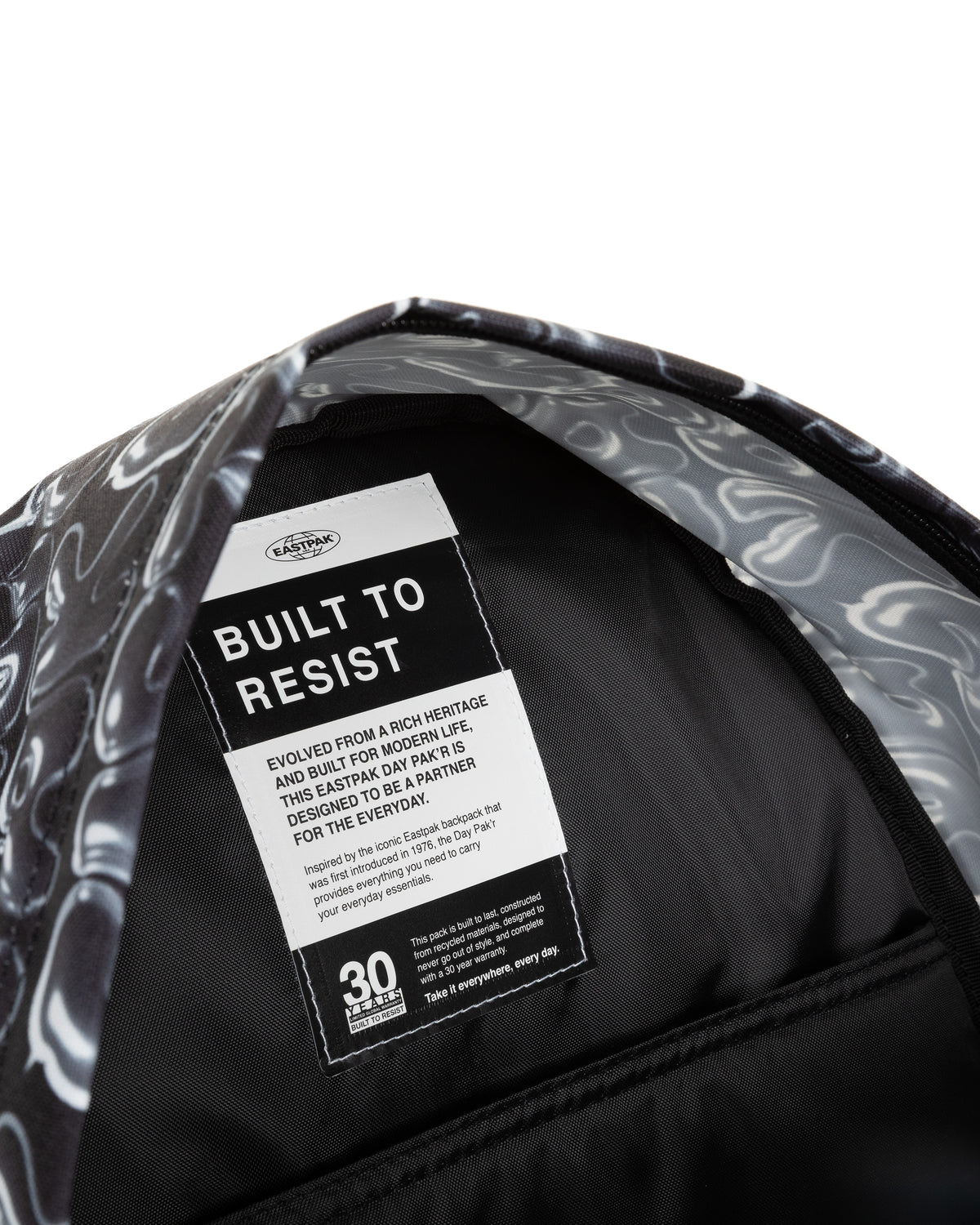 Eastpak DAY PAK'R Inflat'd Black  - 8