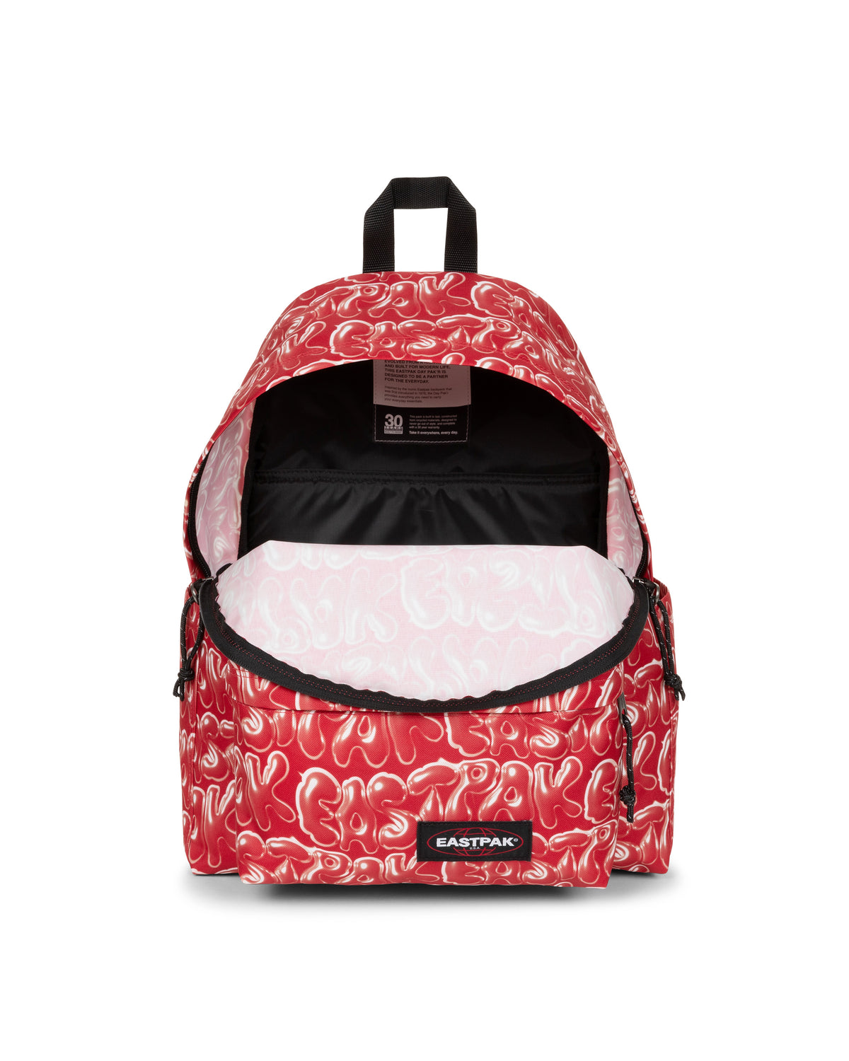 Eastpak DAY PAK'R Inflat'd Red  - 4