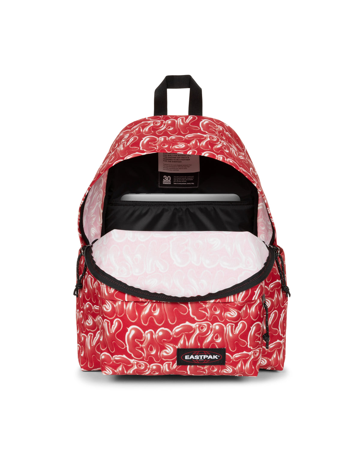 Eastpak DAY PAK'R Inflat'd Red  - 2