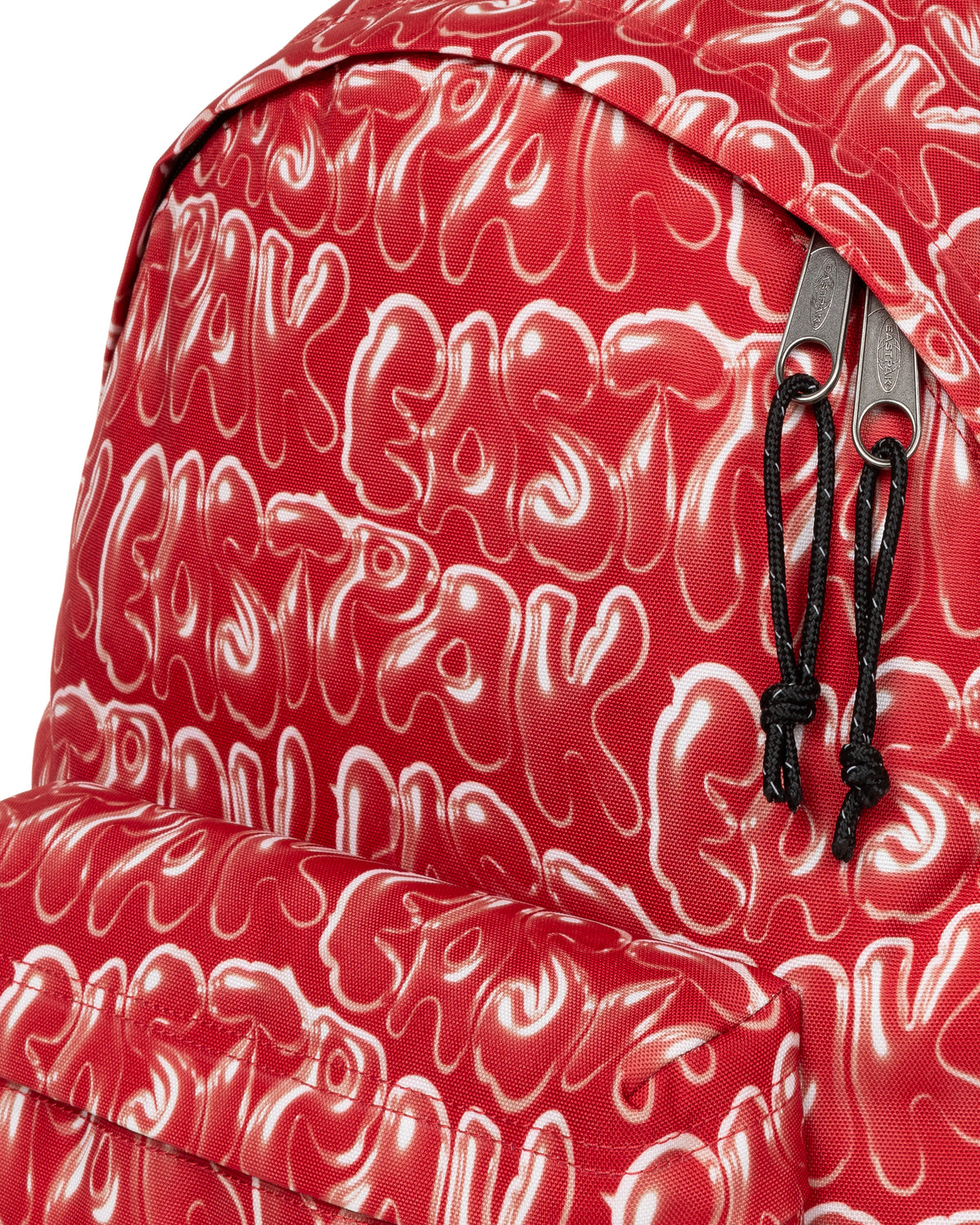 Eastpak DAY PAK'R Inflat'd Red  - 5