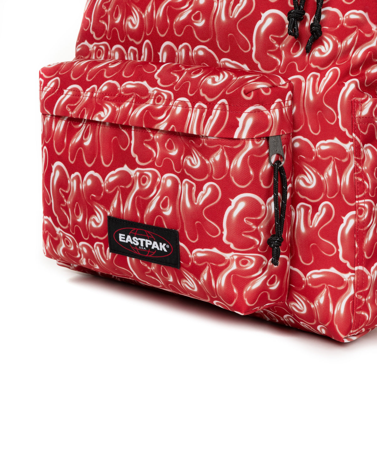 Eastpak DAY PAK'R Inflat'd Red  - 6