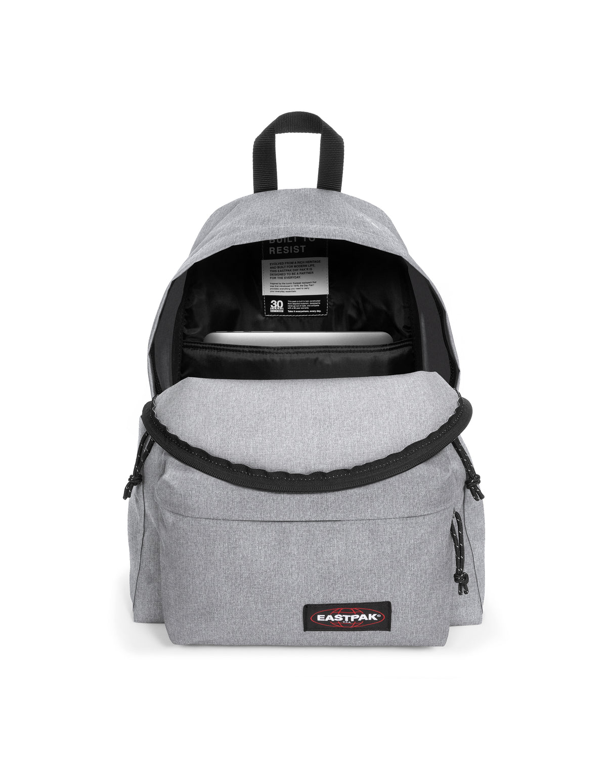 Eastpak DAY PAK'R Sunday Grey  - 3
