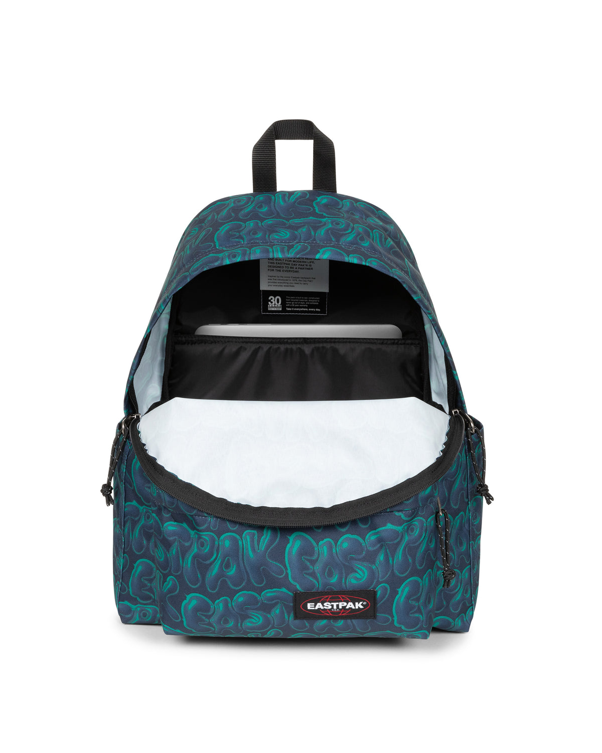 Eastpak DAY PAK'R Inflat'd Navy  - 2
