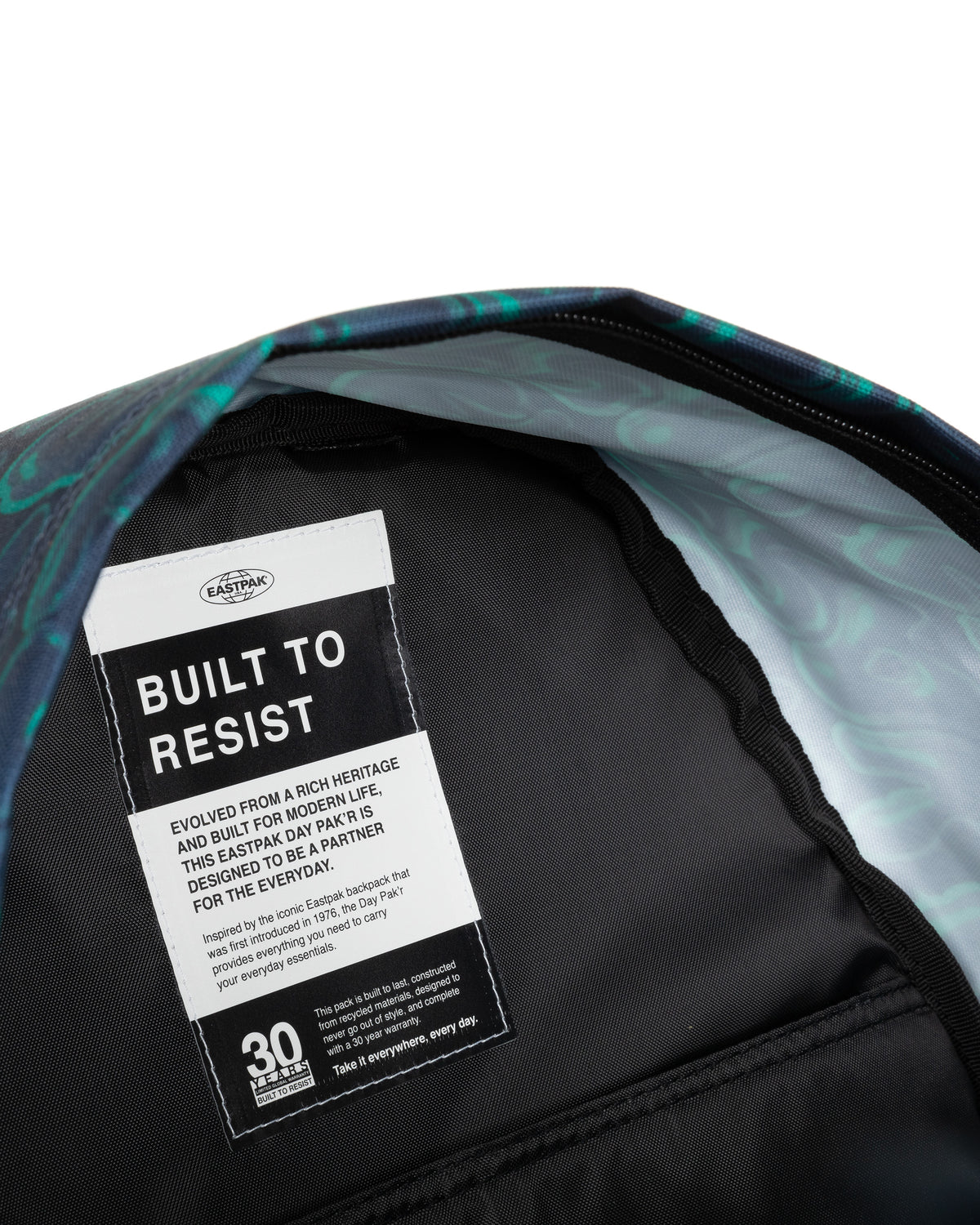 Eastpak DAY PAK'R Inflat'd Navy  - 8