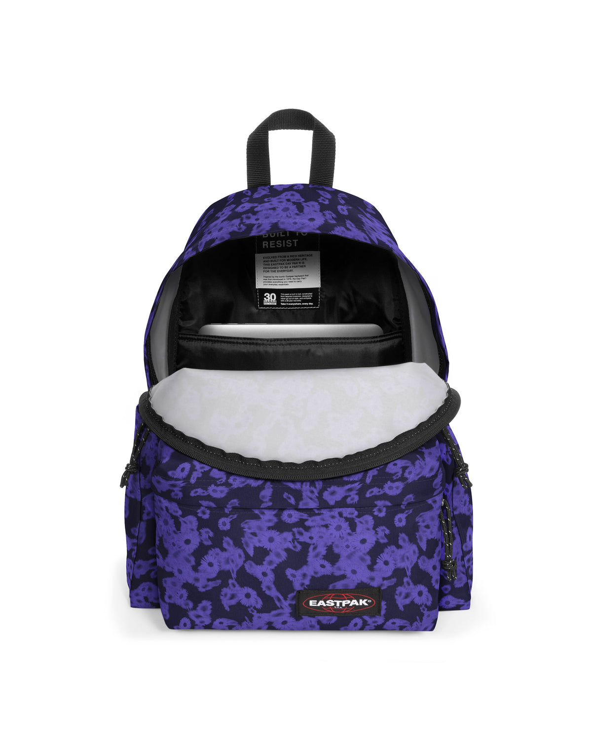 Eastpak DAY PAK'R FlowrSwiftNavy  - 5