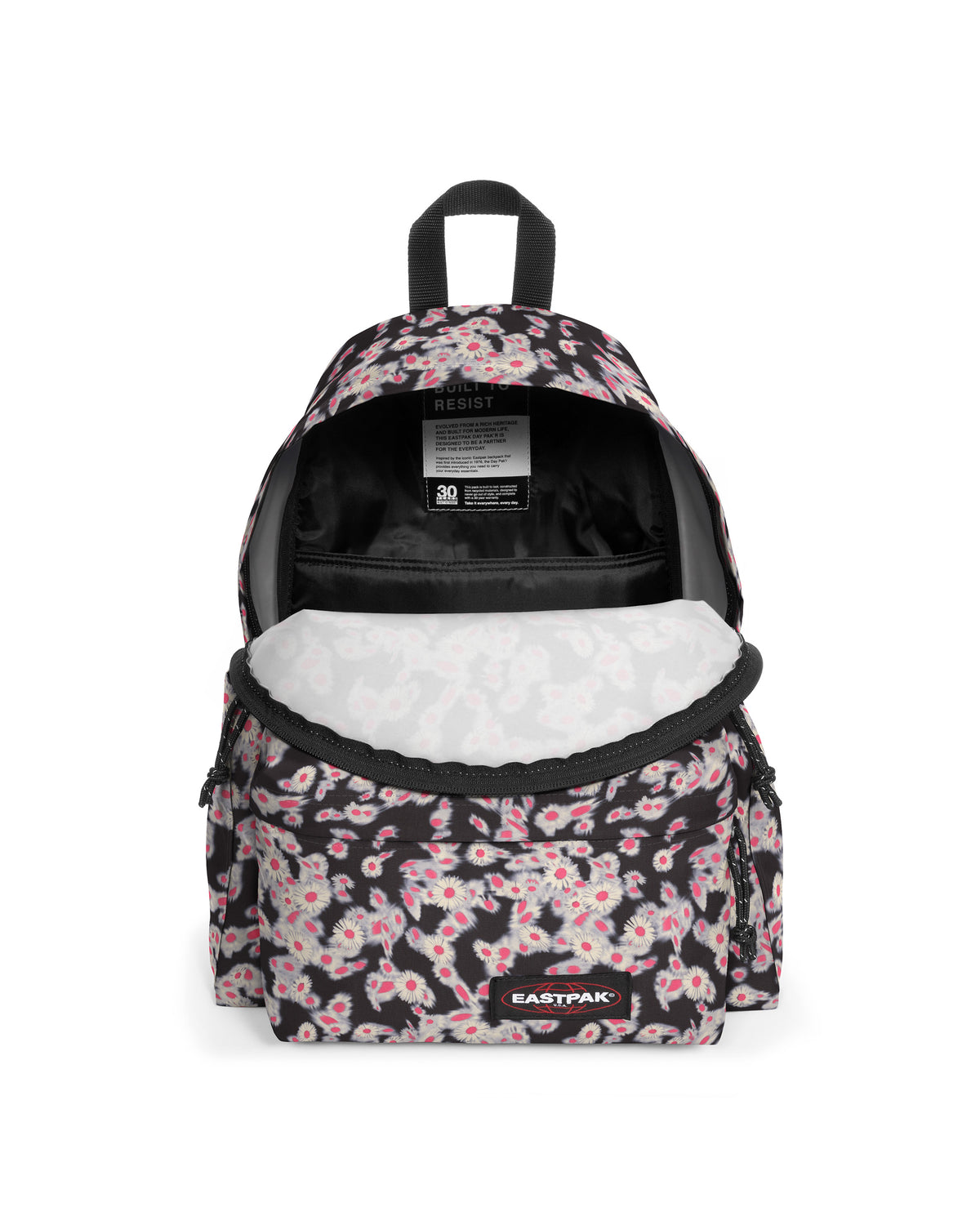 Eastpak DAY PAK'R FlowrSwiftBlack  - 2
