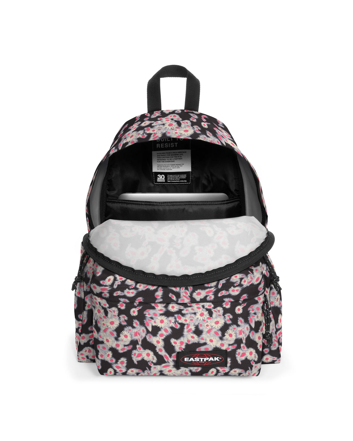 Eastpak DAY PAK'R FlowrSwiftBlack  - 5