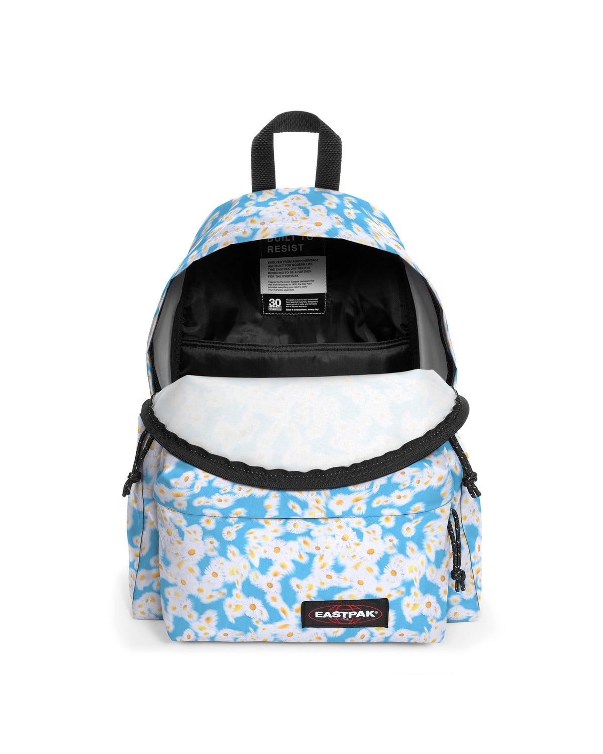Eastpak DAY PAK'R FlowrSwiftBlue  - 2