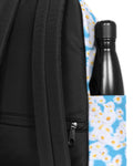 Eastpak DAY PAK'R FlowrSwiftBlue  - 4