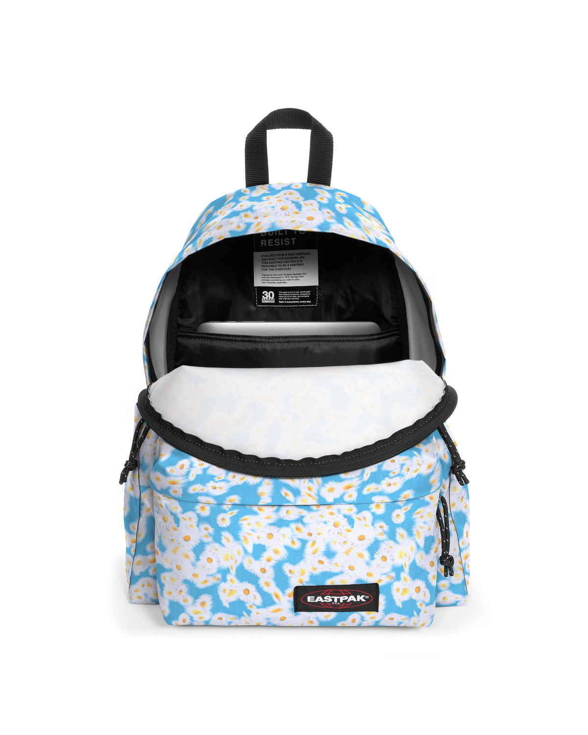 Eastpak DAY PAK'R FlowrSwiftBlue  - 5