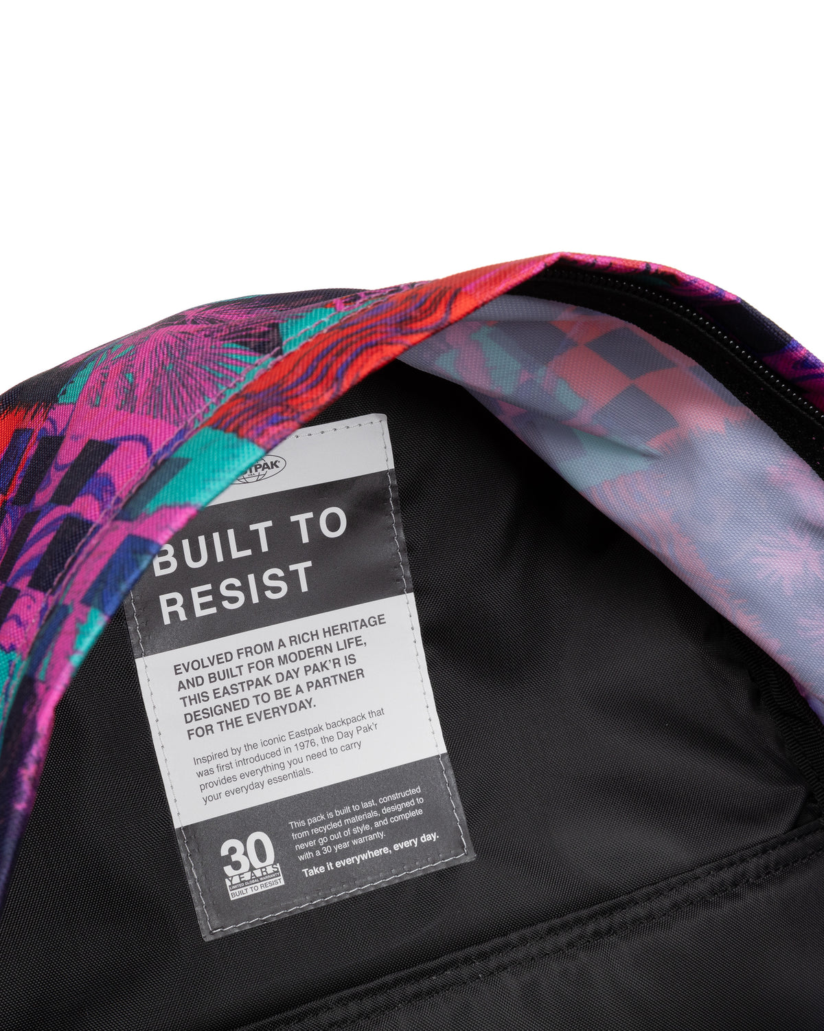 Eastpak DAY PAK'R RetroSurf Funk  - 8